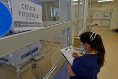 52 personas fallecieron en las últimas 24 horas producto del coronavirus 52 personas fallecieron en las últimas 24 horas producto del coronavirus