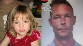 Caso Madeleine McCann: Amigo del principal sospechoso dice estar "100% seguro de que él se la llevó” Caso Madeleine McCann: Amigo del principal sospechoso dice estar "100% seguro de que él se la llevó”