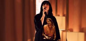 El emocionante tributo de Billie Eilish a Taylor Hawkins en los Grammy 2022 El emocionante tributo de Billie Eilish a Taylor Hawkins en los Grammy 2022