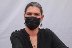 Boric defiende nombramiento de embajadora Figueroa en Argentina: “Va a cumplir un tremendo papel” Boric defiende nombramiento de embajadora Figueroa en Argentina: “Va a cumplir un tremendo papel”