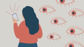 El secreto mundo de las confesiones íntimas en internet El secreto mundo de las confesiones íntimas en internet