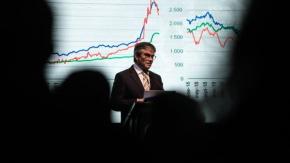 Por qué Marcel estima un impacto limitado en la inflación de subir el salario mínimo a $400 mil Por qué Marcel estima un impacto limitado en la inflación de subir el salario mínimo a $400 mil