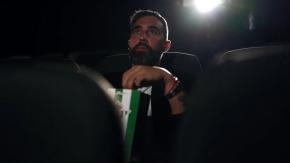 Claudio Bravo renueva con Real Betis hasta 2023: así fue el cinematográfico anuncio del club Claudio Bravo renueva con Real Betis hasta 2023: así fue el cinematográfico anuncio del club
