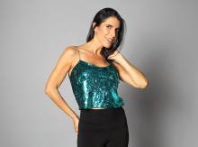 "Porotito Verde" regresa a la televisión en “Aquí se baila: Talento vs. Fama” "Porotito Verde" regresa a la televisión en “Aquí se baila: Talento vs. Fama”