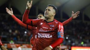 Detienen a capitán de Ñublense por conducir en estado de ebriedad Detienen a capitán de Ñublense por conducir en estado de ebriedad