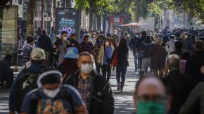 Nuevo Plan Paso a Paso: ¿En qué fase está mi comuna tras los anuncios del Minsal? Nuevo Plan Paso a Paso: ¿En qué fase está mi comuna tras los anuncios del Minsal?