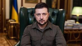 Zelenski acusa a Rusia: Mataron a familias enteras, adultos y niños, e intentaron quemar los cuerpos Zelenski acusa a Rusia: Mataron a familias enteras, adultos y niños, e intentaron quemar los cuerpos