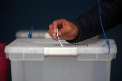 ¿Cuándo es el plebiscito de salida para aprobar o rechazar la nueva Constitución? ¿Cuándo es el plebiscito de salida para aprobar o rechazar la nueva Constitución?
