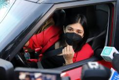 La escalada de Karol Cariola (PC) por el Quinto Retiro y lo que le contestó el ministro Jackson