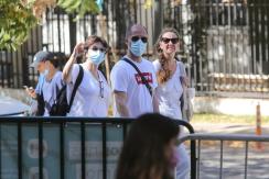 Bajo impacto sanitario: ¿Qué se puede hacer en esta fase del nuevo Plan Paso a Paso? Bajo impacto sanitario: ¿Qué se puede hacer en esta fase del nuevo Plan Paso a Paso?