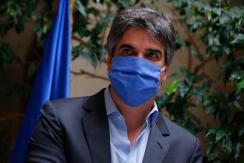 Postulación de Fuenzalida al TC divide a RN y amenaza con generar un nuevo quiebre en Chile Vamos Postulación de Fuenzalida al TC divide a RN y amenaza con generar un nuevo quiebre en Chile Vamos