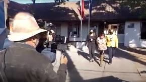 PDI detiene a hija de mujer que llevaba casi 10 años fallecida: ocultó cadáver para cobrar pensión PDI detiene a hija de mujer que llevaba casi 10 años fallecida: ocultó cadáver para cobrar pensión