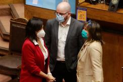El modelo de Nueva Zelanda que el gobierno cita para enfrentar violencia en La Araucanía El modelo de Nueva Zelanda que el gobierno cita para enfrentar violencia en La Araucanía