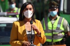 Siches y rechazo al quinto retiro: “El objetivo es no dañar el dinero de las personas más pobres” Siches y rechazo al quinto retiro: “El objetivo es no dañar el dinero de las personas más pobres”