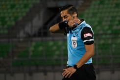 “Llamaron de Santiago”: Árbitro del Huachipato-Copiapó reconoce presiones para cobrar penal “Llamaron de Santiago”: Árbitro del Huachipato-Copiapó reconoce presiones para cobrar penal