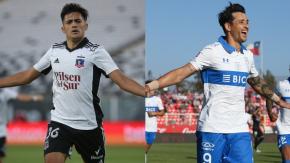 La lapidaria proyección de las casas de apuestas sobre Colo Colo y la UC en la Copa Libertadores La lapidaria proyección de las casas de apuestas sobre Colo Colo y la UC en la Copa Libertadores