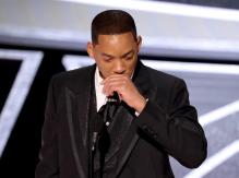 Will Smith no podrá ir a los Oscar en 10 años: "Acepto y respeto la decisión de la Academia” Will Smith no podrá ir a los Oscar en 10 años: "Acepto y respeto la decisión de la Academia”