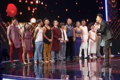 "Aquí se baila" eliminó a dos últimos participantes: conoce quienes son los cuatro super finalistas "Aquí se baila" eliminó a dos últimos participantes: conoce quienes son los cuatro super finalistas
