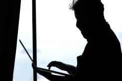 Estudiante de informática revela que se descargaron dos videos pornográficos desde red del gobierno Estudiante de informática revela que se descargaron dos videos pornográficos desde red del gobierno