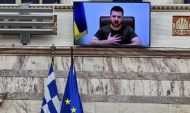 Ucrania pide a Rusia que "reduzca su hostilidad" en negociaciones Ucrania pide a Rusia que "reduzca su hostilidad" en negociaciones