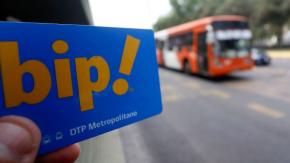 Ministro Marcel confirma que se congelarán precios del transporte público en todo el país Ministro Marcel confirma que se congelarán precios del transporte público en todo el país