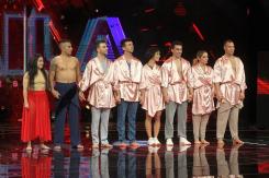 Kike Faúndez y Jazz Torres llegaron a la final de 'Aquí se baila': ganador arrasó en las votaciones Kike Faúndez y Jazz Torres llegaron a la final de 'Aquí se baila': ganador arrasó en las votaciones