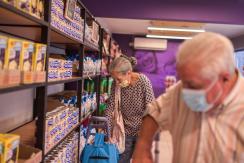 IPC de marzo aumentó 1,9% respecto al mes anterior: alimentos acumulan alza de 13,1% en 12 meses IPC de marzo aumentó 1,9% respecto al mes anterior: alimentos acumulan alza de 13,1% en 12 meses