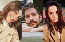 Ex pareja de Camilo fue mamá y reveló que están haciendo pasar a su hija por Índigo Ex pareja de Camilo fue mamá y reveló que están haciendo pasar a su hija por Índigo