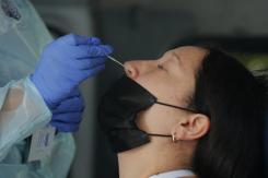 Ómicron XE: Brasil confirma primer caso de la subvariante del coronavirus Ómicron XE: Brasil confirma primer caso de la subvariante del coronavirus