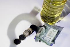¿Cómo nos afecta la inflación? Nada detiene el aumento del costo de la vida ¿Cómo nos afecta la inflación? Nada detiene el aumento del costo de la vida