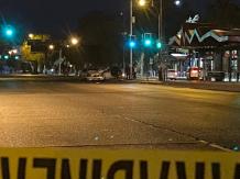 Choque en la Alameda termina con una mujer fallecida al salir eyectada del vehículo Choque en la Alameda termina con una mujer fallecida al salir eyectada del vehículo