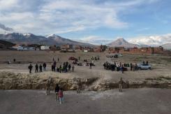 Frontera Norte: Chile intercepta 3.351 migrantes venezolanos en un mes y Bolivia bloquea devolución Frontera Norte: Chile intercepta 3.351 migrantes venezolanos en un mes y Bolivia bloquea devolución