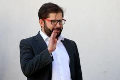 Presidente Boric encabeza primer encuentro de gabinete: se abordará plan de recuperación Presidente Boric encabeza primer encuentro de gabinete: se abordará plan de recuperación