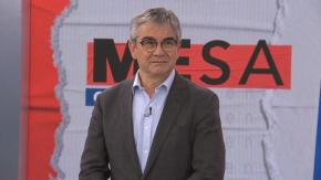 Ministro Marcel: "El empleo genera ingresos permanentes, no los giros de los ahorros previsionales" Ministro Marcel: "El empleo genera ingresos permanentes, no los giros de los ahorros previsionales"