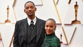 "Nunca quise casarme": Salen a la luz declaraciones de Jada Pinkett sobre Will Smith "Nunca quise casarme": Salen a la luz declaraciones de Jada Pinkett sobre Will Smith