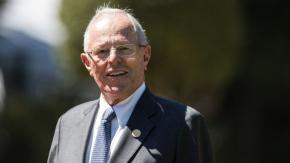 Expresidente peruano Kuczynski será procesado en libertad tras 36 meses de prisión domiciliaria Expresidente peruano Kuczynski será procesado en libertad tras 36 meses de prisión domiciliaria