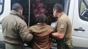 Encuentran con vida a joven desaparecida desde el viernes en Futrono Encuentran con vida a joven desaparecida desde el viernes en Futrono