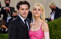 La millonaria boda de Brooklyn Beckham y Nicola Peltz: copiaron este detalle de Harry y Meghan La millonaria boda de Brooklyn Beckham y Nicola Peltz: copiaron este detalle de Harry y Meghan