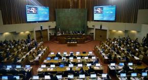 Comisión de Constitución votará proyecto de Quinto Retiro durante esta semana Comisión de Constitución votará proyecto de Quinto Retiro durante esta semana