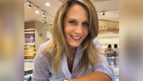 Rocío Marengo reveló que se convertirá en madre muy pronto: "Estoy feliz de haberlo compartido" Rocío Marengo reveló que se convertirá en madre muy pronto: "Estoy feliz de haberlo compartido"