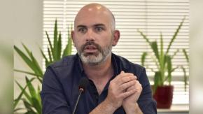 Roberto Izikson, de Cadem: “Este es el primer gobierno que no tiene luna de miel” Roberto Izikson, de Cadem: “Este es el primer gobierno que no tiene luna de miel”