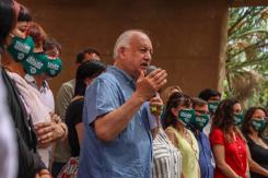 Guillermo Teillier contra el quinto retiro de AFP: “Podría llevar al fracaso del gobierno” Guillermo Teillier contra el quinto retiro de AFP: “Podría llevar al fracaso del gobierno”