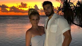 "Voy a tener un bebé": Britney Spears está embarazada y relató cómo se enteró "Voy a tener un bebé": Britney Spears está embarazada y relató cómo se enteró