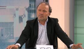 De Urresti: "Si no hay un plan económico de ayuda para la ciudadanía, vamos a tener quinto retiro" De Urresti: "Si no hay un plan económico de ayuda para la ciudadanía, vamos a tener quinto retiro"