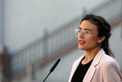 Gobierno anuncia "proyecto alternativo" al Quinto Retiro: "Entendemos que la situación es compleja"