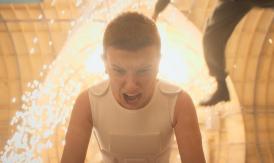 "Esto es una guerra": Netflix lanza trailer oficial de la cuarta temporada de "Stranger Things" "Esto es una guerra": Netflix lanza trailer oficial de la cuarta temporada de "Stranger Things"