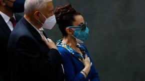 María Soledad Font por la Convención: "Me preocupé cuando me di cuenta que no todos eran eruditos" María Soledad Font por la Convención: "Me preocupé cuando me di cuenta que no todos eran eruditos"