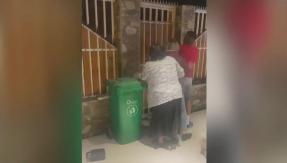 Falsos PDI simularon procedimiento para robar en Paine: familia forcejeó con los delincuentes Falsos PDI simularon procedimiento para robar en Paine: familia forcejeó con los delincuentes
