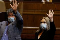 Sexto Retiro: Diputados presentan nuevo proyecto de retiro del 10% de las AFP Sexto Retiro: Diputados presentan nuevo proyecto de retiro del 10% de las AFP