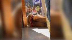 Mineduc confirma apertura de investigación por caída de burro en colegio de Vitacura Mineduc confirma apertura de investigación por caída de burro en colegio de Vitacura
